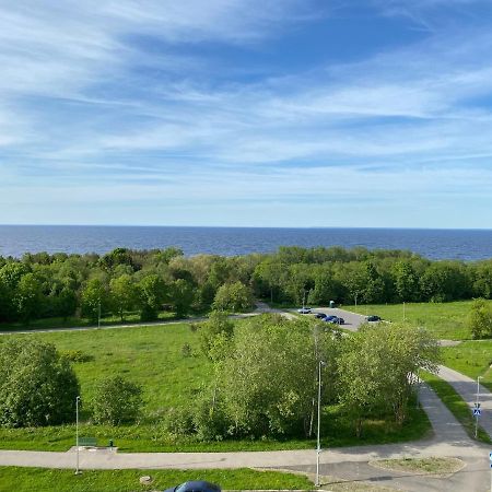 Baltic Dream Apartments 锡拉迈埃 外观 照片
