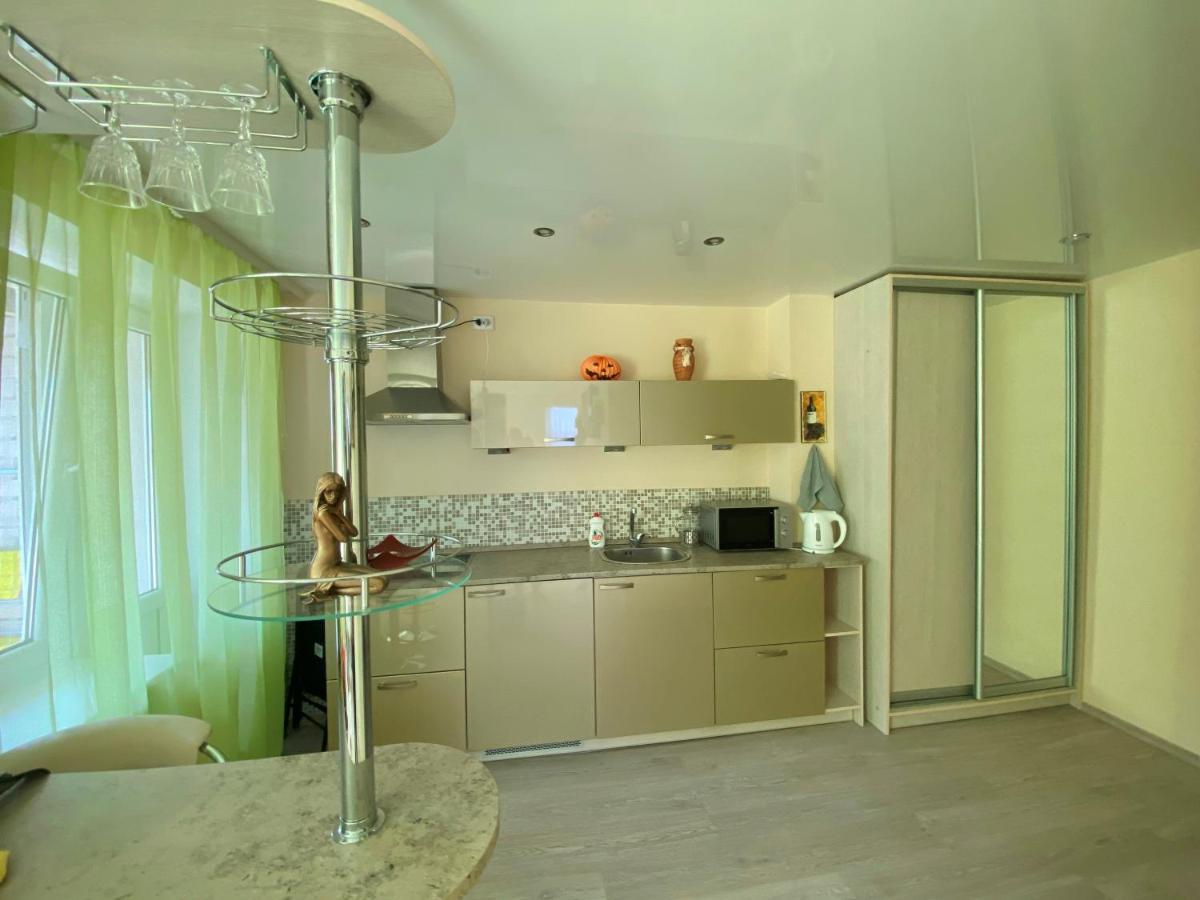 Baltic Dream Apartments 锡拉迈埃 外观 照片