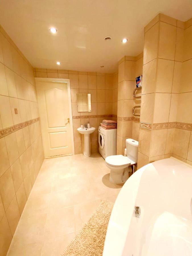 Baltic Dream Apartments 锡拉迈埃 外观 照片
