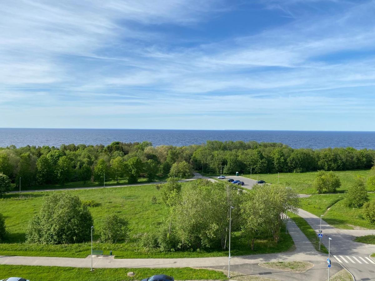 Baltic Dream Apartments 锡拉迈埃 外观 照片