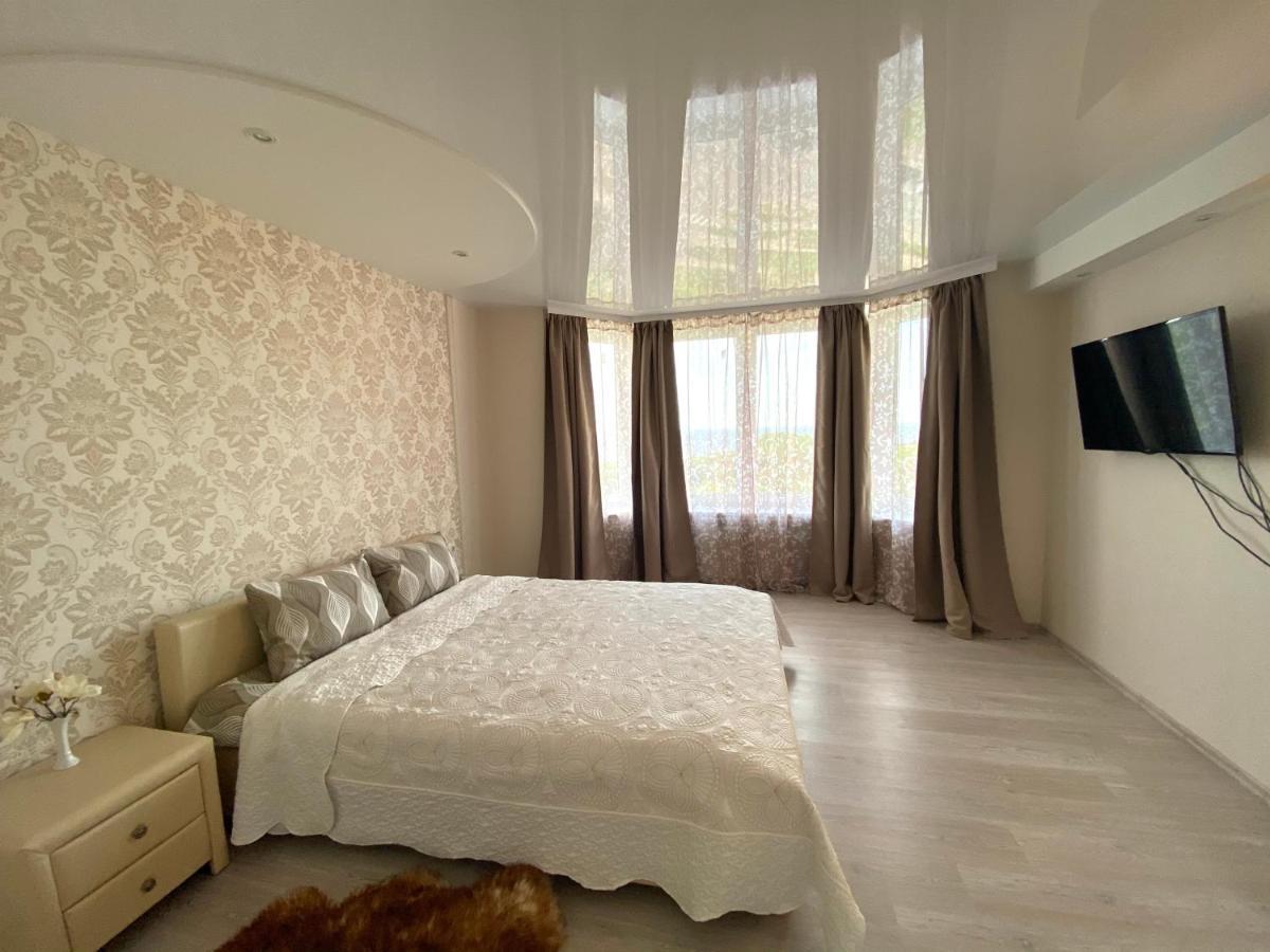 Baltic Dream Apartments 锡拉迈埃 外观 照片